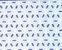 Шитье полотно № 15031 шир 150см(уп.9м) 