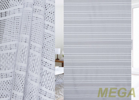 Однотон Тюль в Ростове-на-Дону