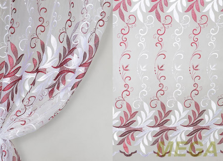 Вышивка Органза в Ростове-на-Дону