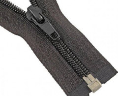 Молния спираль Т-5 85см (100шт)