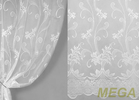 Тюль 16 в Ростове-на-Дону