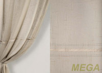 FAN RHOMBUS SLUB-3/300<2> L ut