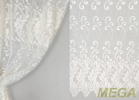 Вышивка Органза в Ростове-на-Дону