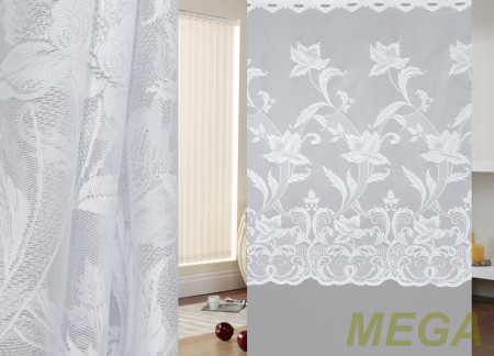 Тюль 16 в Ростове-на-Дону