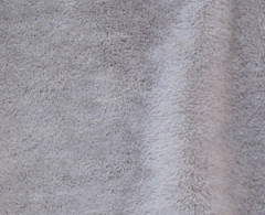 Мех искуственный "Енот, песец, кролик" (Китай)