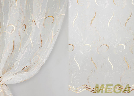 Вышивка Органза в Ростове-на-Дону