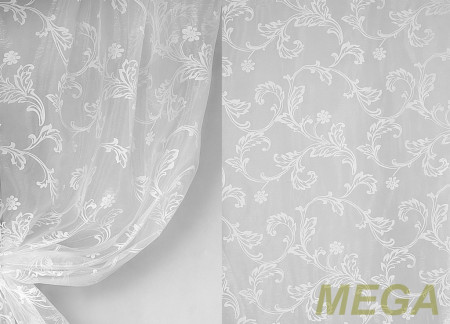 Флок Органза в Ростове-на-Дону