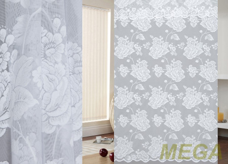 Тюль 24 в Ростове-на-Дону