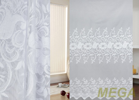 Тюль 16 в Ростове-на-Дону