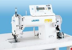 Промышленная шв.машина JUKI(прямостр.) DLU-5490 N-7 WB/AK85/ PF6