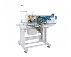 Промышленная шв.машина JUKI ( распошив.) UWAB-1351NSAA (комплект)