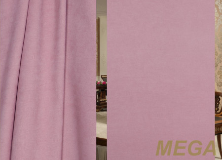 Ткани портьерные Однотон Канвас HH GD3054-110/280 P