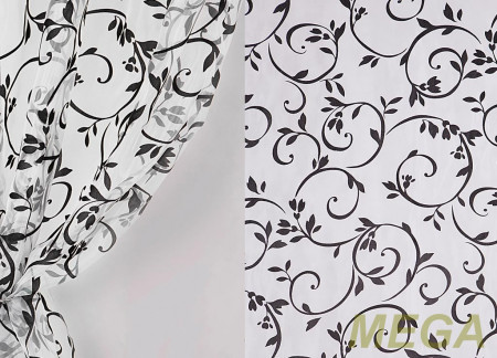 Флок Органза в Ростове-на-Дону