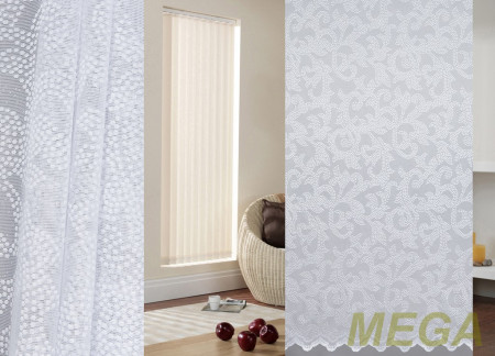 Тюль 16 в Ростове-на-Дону