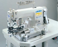 Промышленная шв. машина JUKI (прямостр.) DLN-6390N-7/SC510/M51