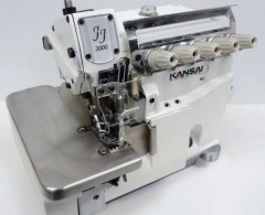 Промышленная шв.машина KANSAI SPECIAL JJ-3143GH-90M 3x2x4 