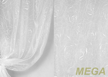 Флок Органза в Ростове-на-Дону