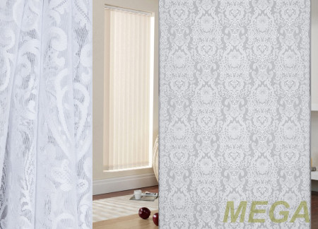 Тюль 24 в Ростове-на-Дону