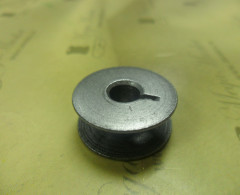 Шпуля металлическая точеная 1022М кл.