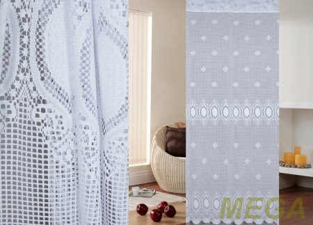 Однотон Тюль в Ростове-на-Дону