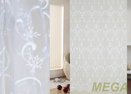 Вышивка Органза в Ростове-на-Дону