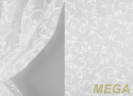 Флок Органза в Ростове-на-Дону