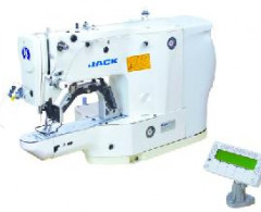 Промышленная швейная машина JACK (распошивалка) JK-T1900B-GX(30x40) (комплект)