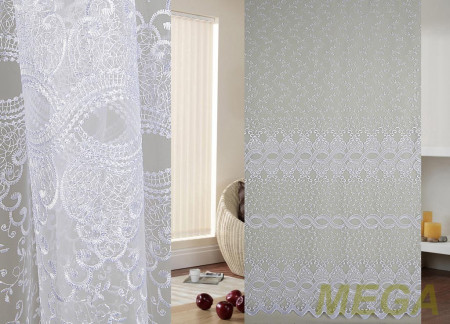 Вышивка Органза в Ростове-на-Дону