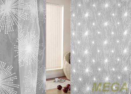 Флок Органза в Ростове-на-Дону