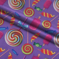 Ткань Оксфорд PVC 300 D дизайны в Ростове-на-Дону