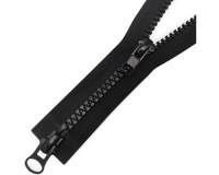 Молния трактор Т5 2 замка у/з бегунок LOGO 45см в Ростове-на-Дону