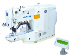 Промышленная швейная машина JACK (распошивалка) JK-T1906GS-B(D) (комплект)