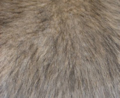 Мех искуственный для головных уборов (Беларусь)  (ЭГС-51 Д56)
