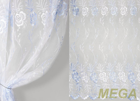 Вышивка Органза в Ростове-на-Дону