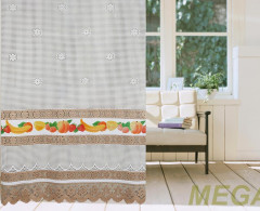 Тюль 4820F-245/200cream/s T