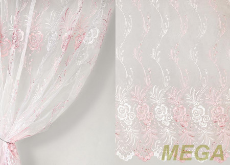 Вышивка Органза в Ростове-на-Дону