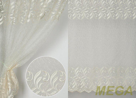 Вышивка Органза в Ростове-на-Дону