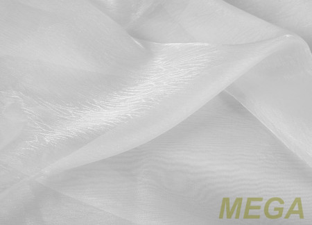 Жаккард Полуорганза в Ростове-на-Дону