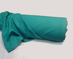 Ткань Вискоза однотонная пенье (92%вискоза,8%лайкра) 240-250гр, рулон(шир 180см)