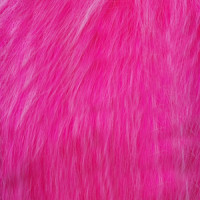 Мех искусственный длинноворсовый  в Ростове-на-Дону