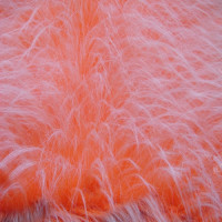 Мех искусственный длинноворсовый  в Ростове-на-Дону
