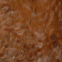 Мех искусственный длинноворсовый  в Ростове-на-Дону