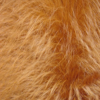 Мех искусственный длинноворсовый  в Ростове-на-Дону