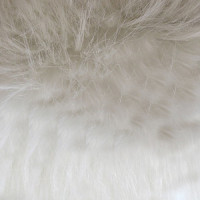 Мех искусственный длинноворсовый  в Ростове-на-Дону