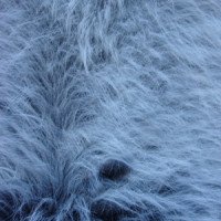 Мех искусственный длинноворсовый  в Ростове-на-Дону