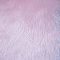 Мех искусственный длинноворсовый  в Ростове-на-Дону