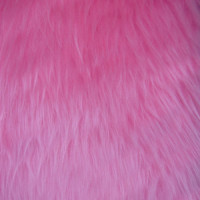 Мех искусственный длинноворсовый  в Ростове-на-Дону