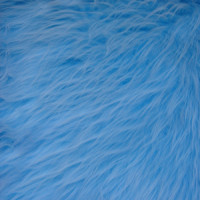 Мех искусственный длинноворсовый  в Ростове-на-Дону