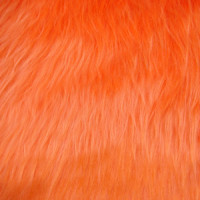 Мех искусственный длинноворсовый  в Ростове-на-Дону