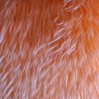 Мех искусственный длинноворсовый  в Ростове-на-Дону
